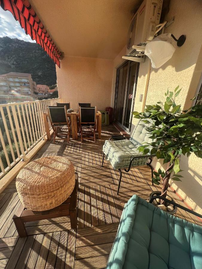 Super Appartement Vue Sanguinaires 阿雅克肖 外观 照片