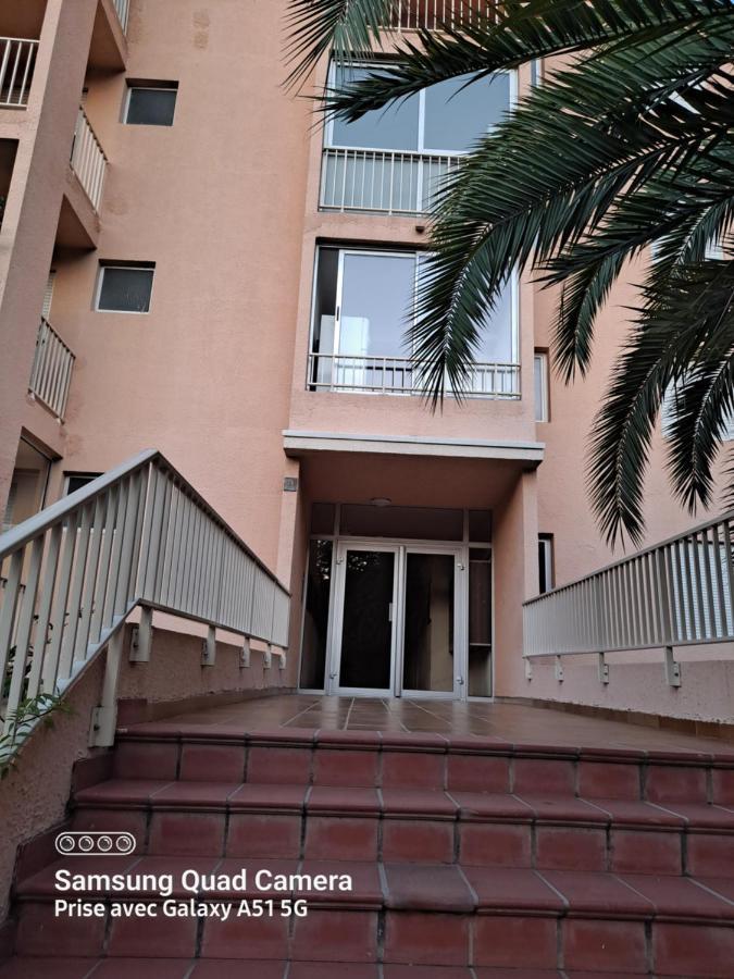 Super Appartement Vue Sanguinaires 阿雅克肖 外观 照片